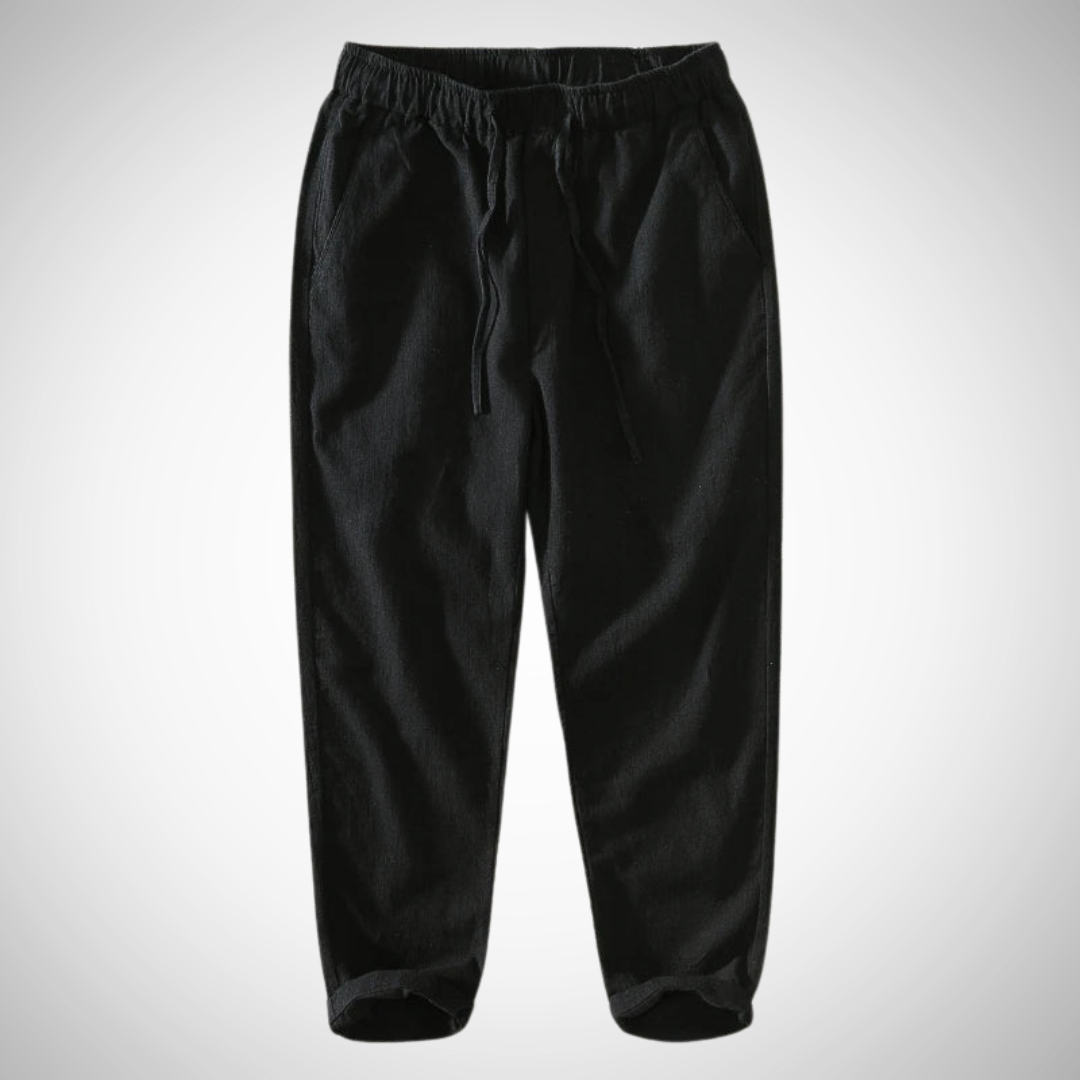 Aiden "Katana" Japan Style Pants for Men