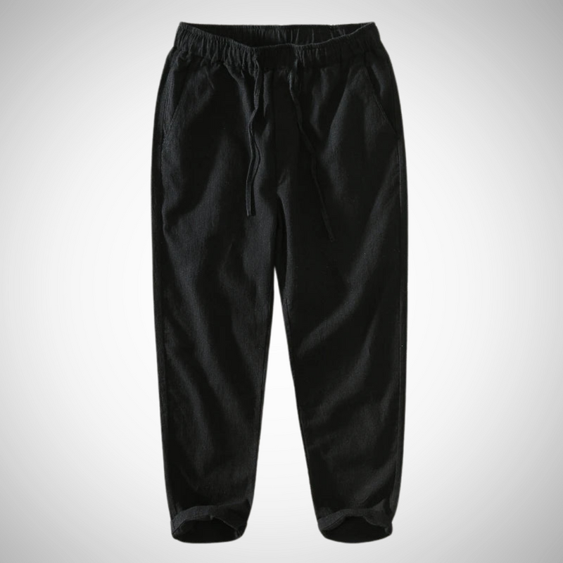 Aiden "Katana" Japan Style Pants for Men