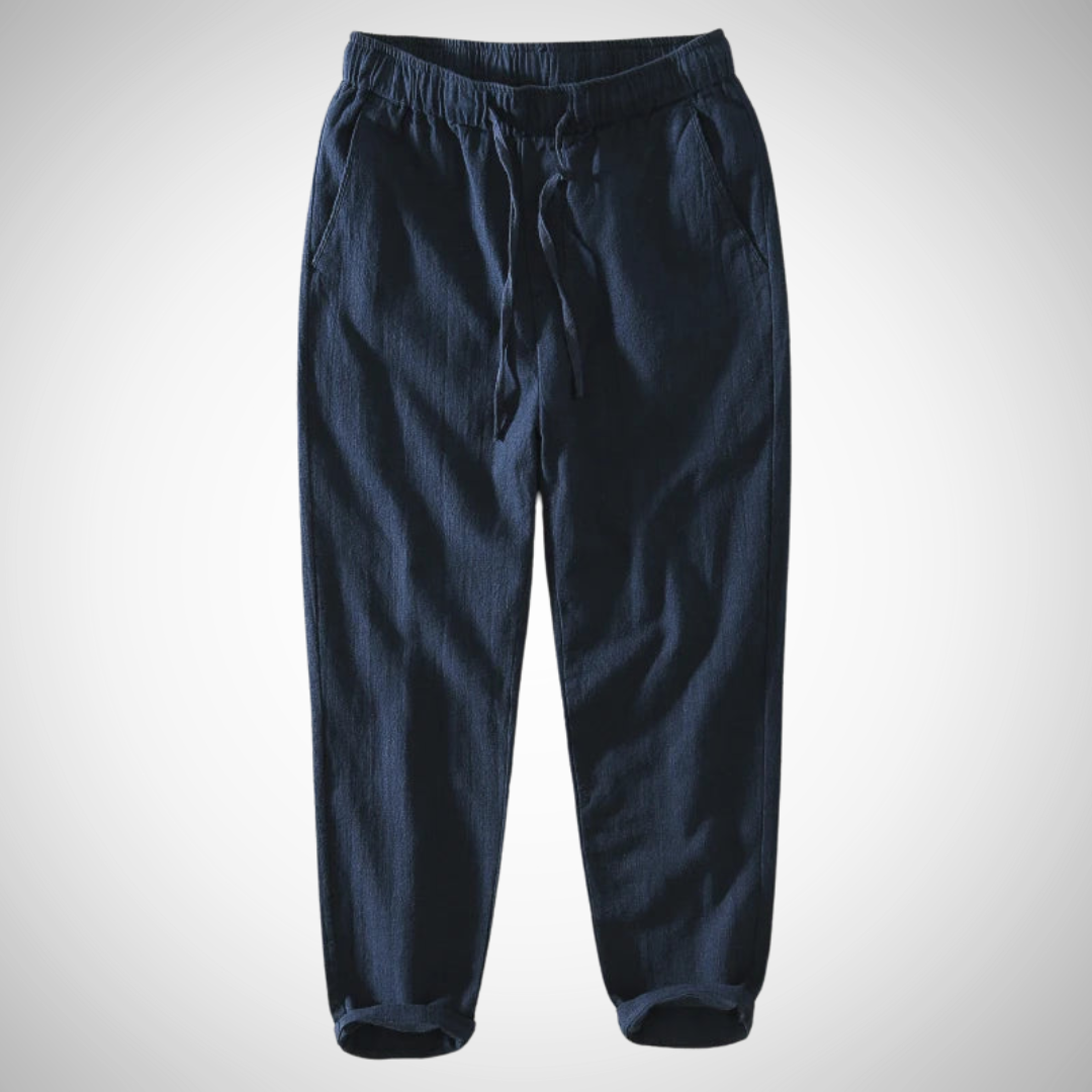 Aiden "Katana" Japan Style Pants for Men
