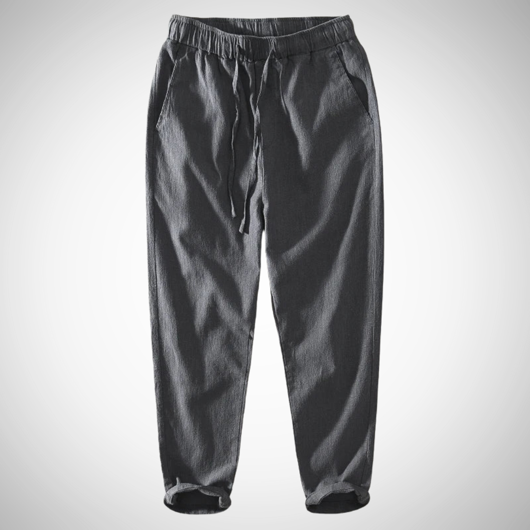 Aiden "Katana" Japan Style Pants for Men