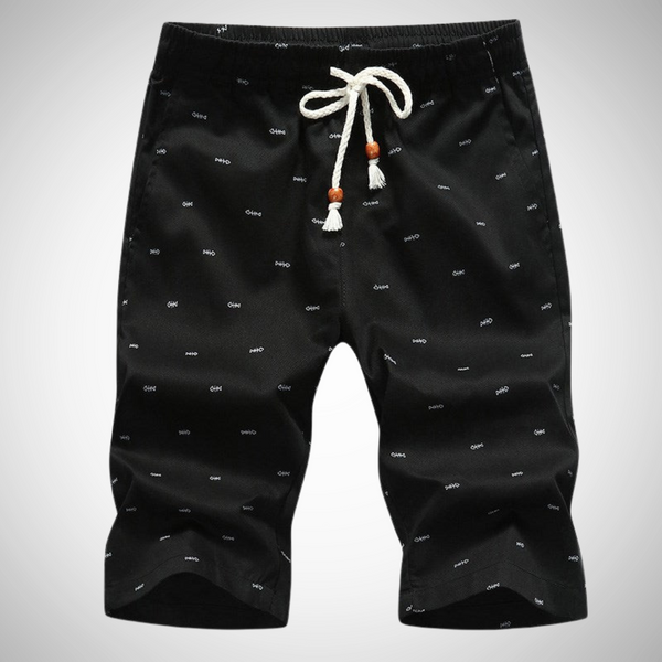 Sebastian Summer Shorts for Men