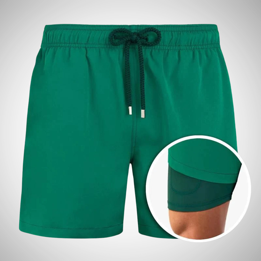 Douglas Swim Shorts for Men