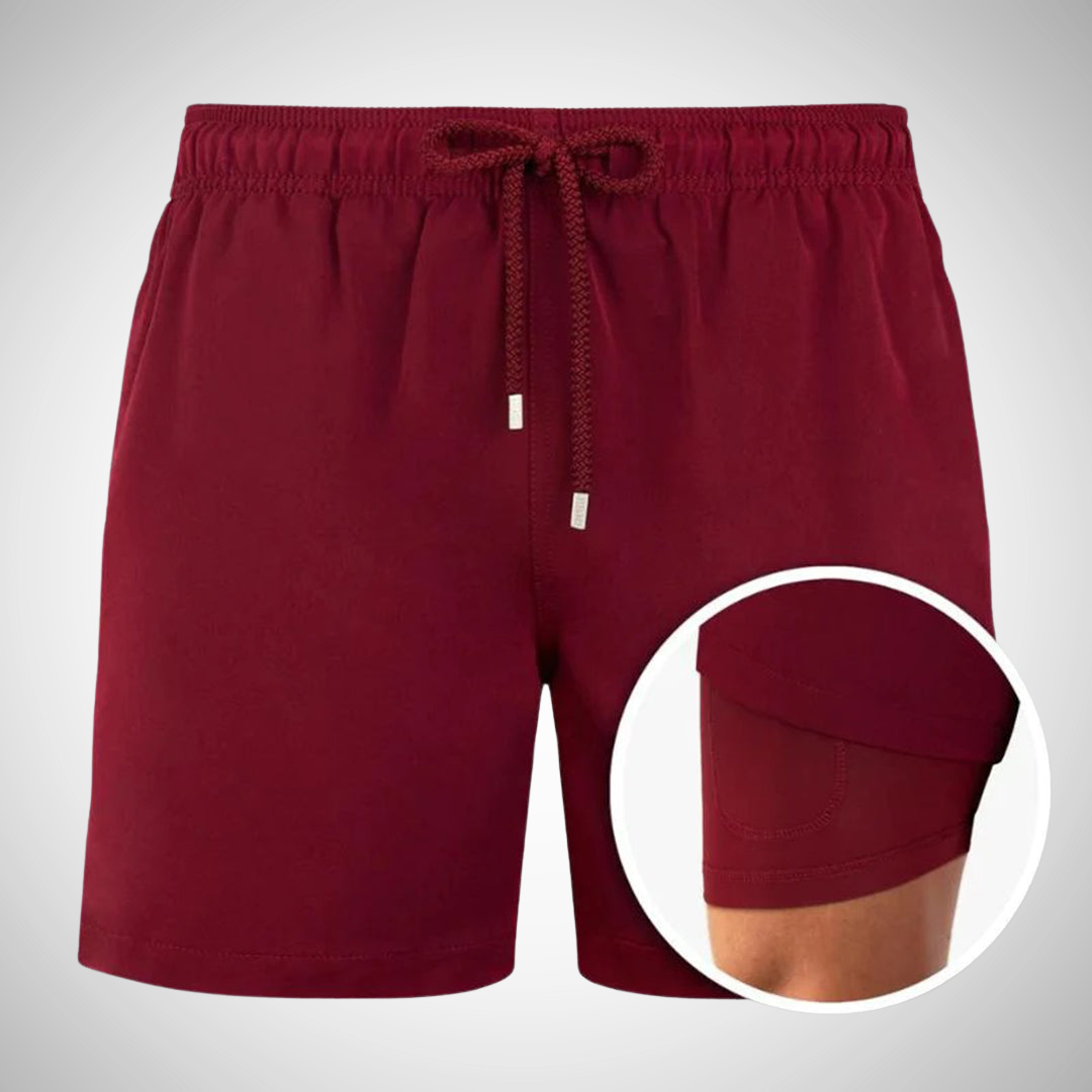 Douglas Swim Shorts for Men