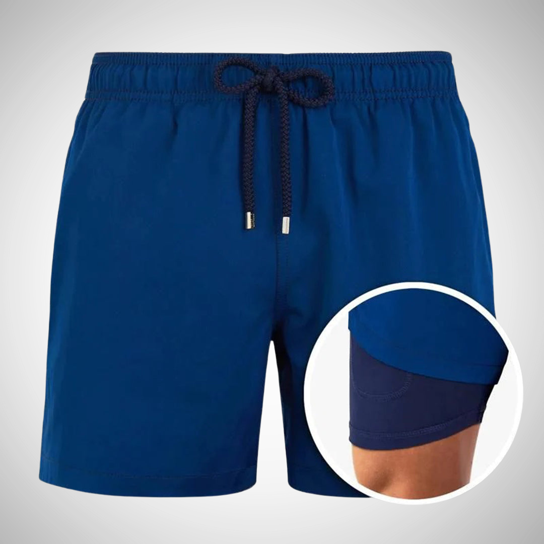 Douglas Swim Shorts for Men