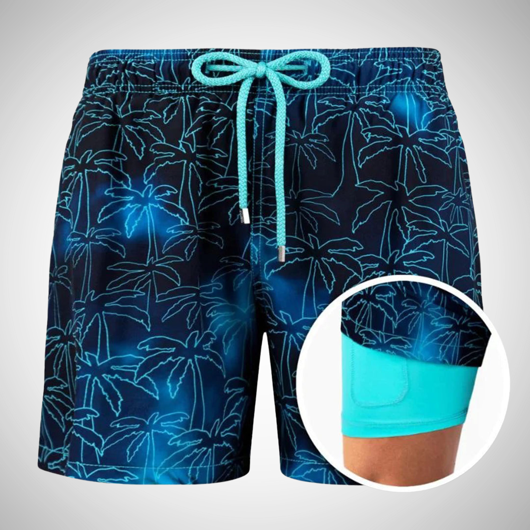 Douglas Swim Shorts for Men
