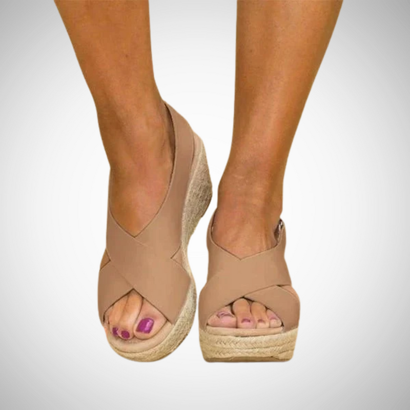 Myra Espadrille Sandals for Women