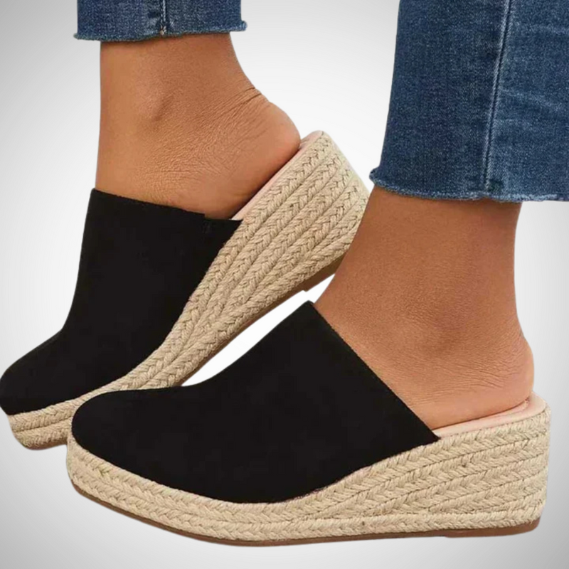 Gretchen Wedge Sandals for Women