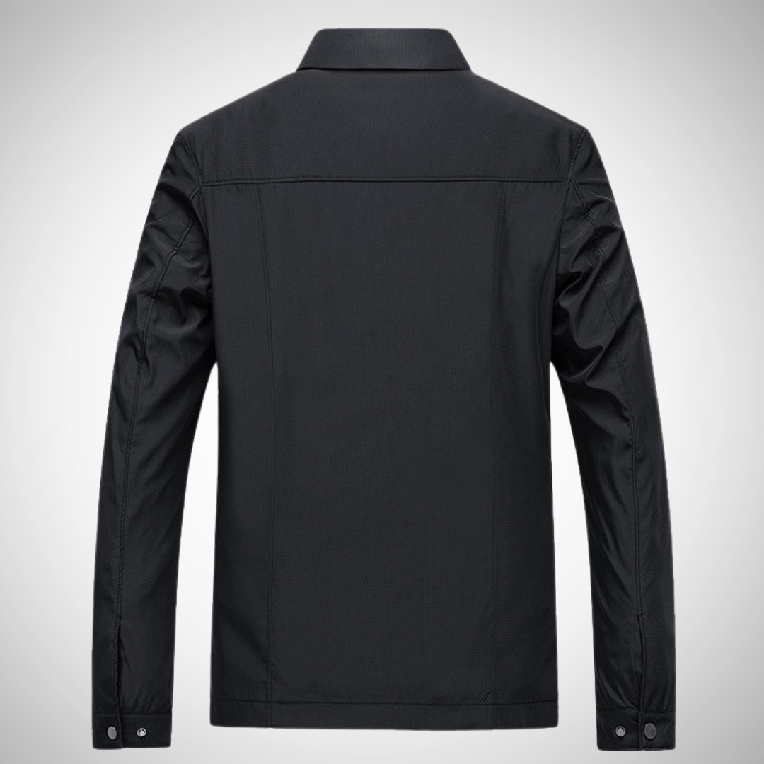 Veste de printemps intelligente Jovanni pour hommes