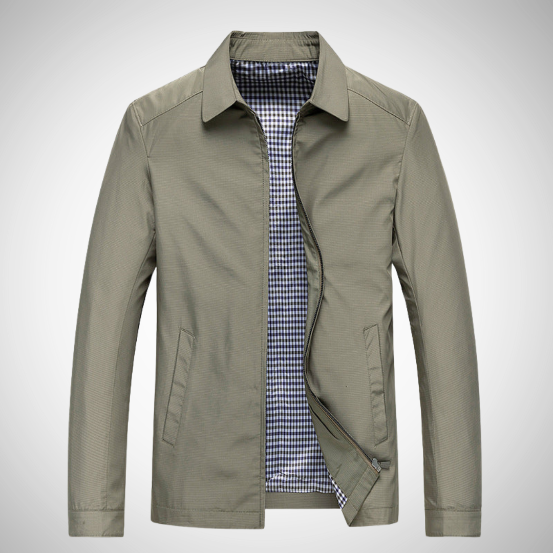 Veste de printemps intelligente Jovanni pour hommes