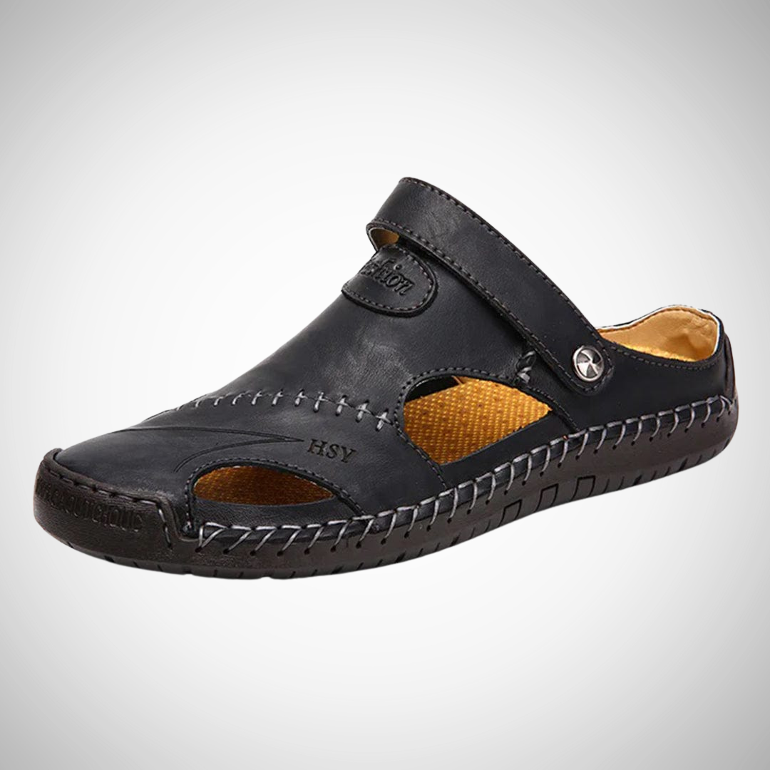 Halvor Casual Summer Sandals for Men