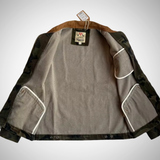 Tamas Trucker Jacket for Men