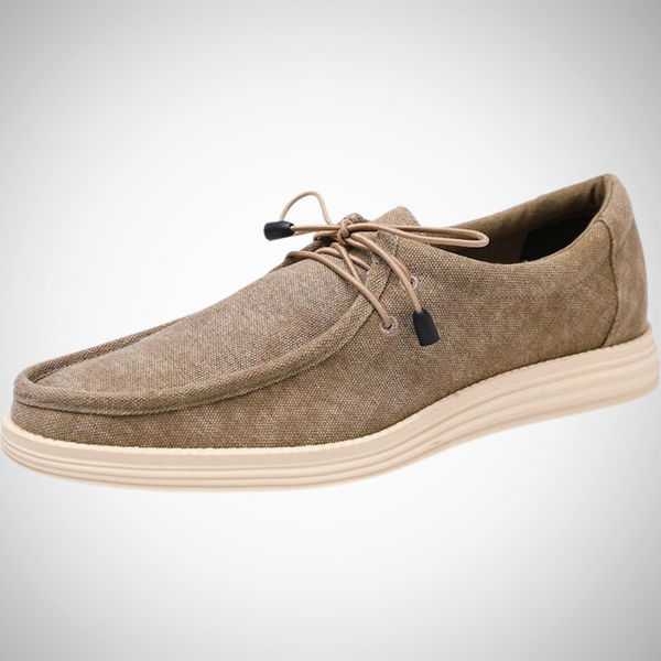 Severin Designer Breathable Fabric Casual Loafers for Men