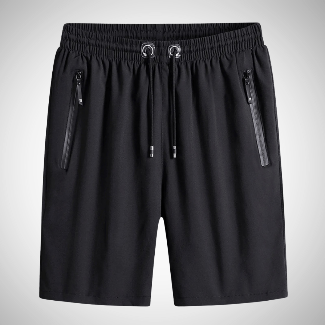 Short décontracté Andreas pour homme