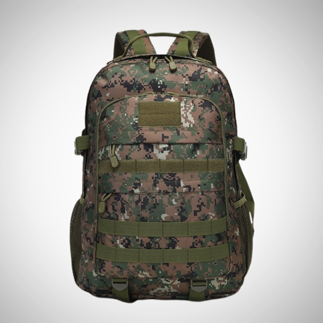 Hammer Outdoor Tactical Camping Military Rucksack Backpack for Men