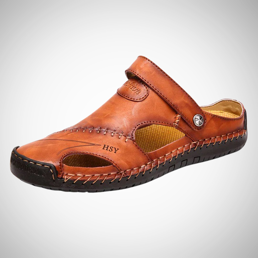Halvor Casual Summer Sandals for Men
