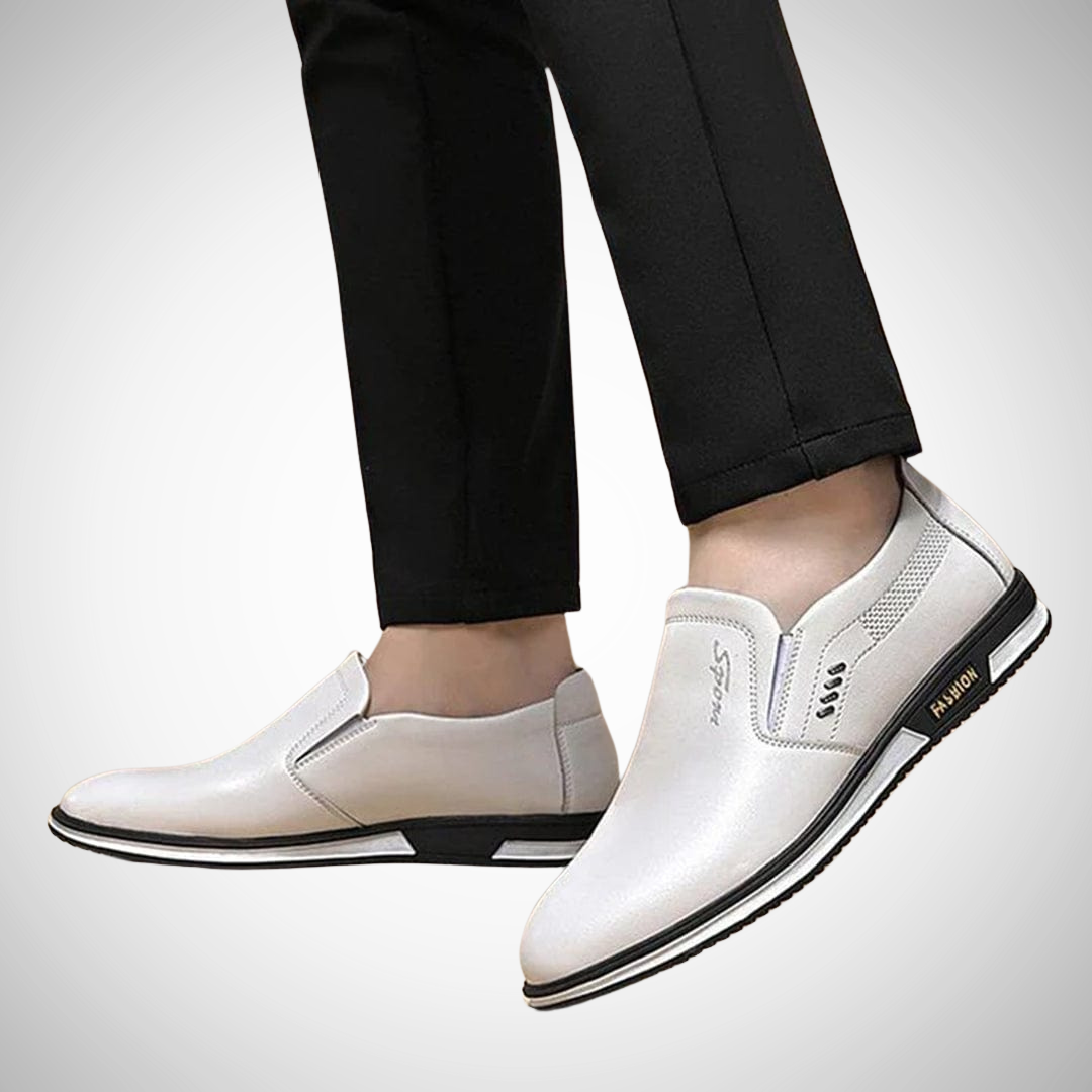 Mocassins décontractés Omund pour hommes