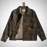 Tamas Trucker Jacket for Men