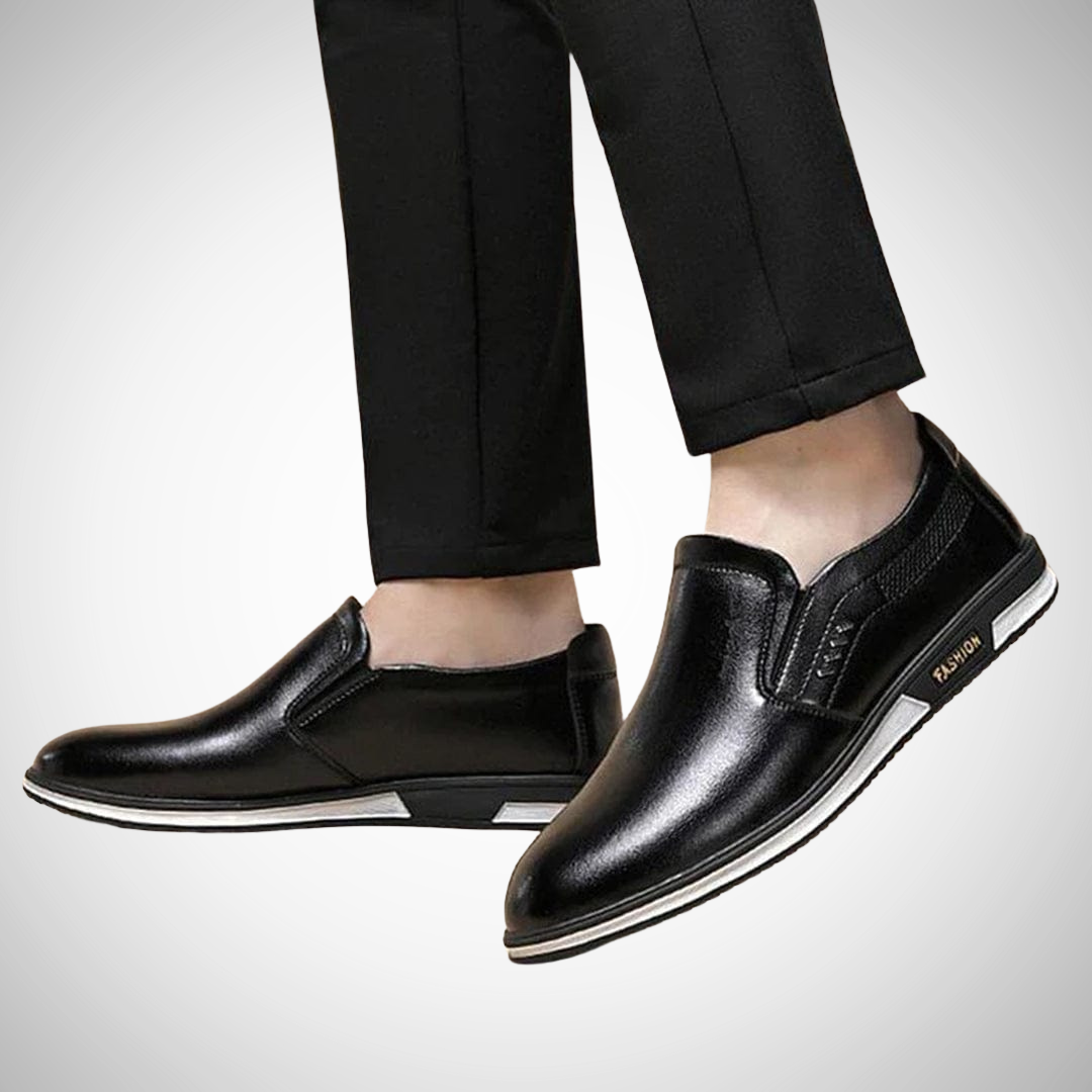 Mocassins décontractés Omund pour hommes
