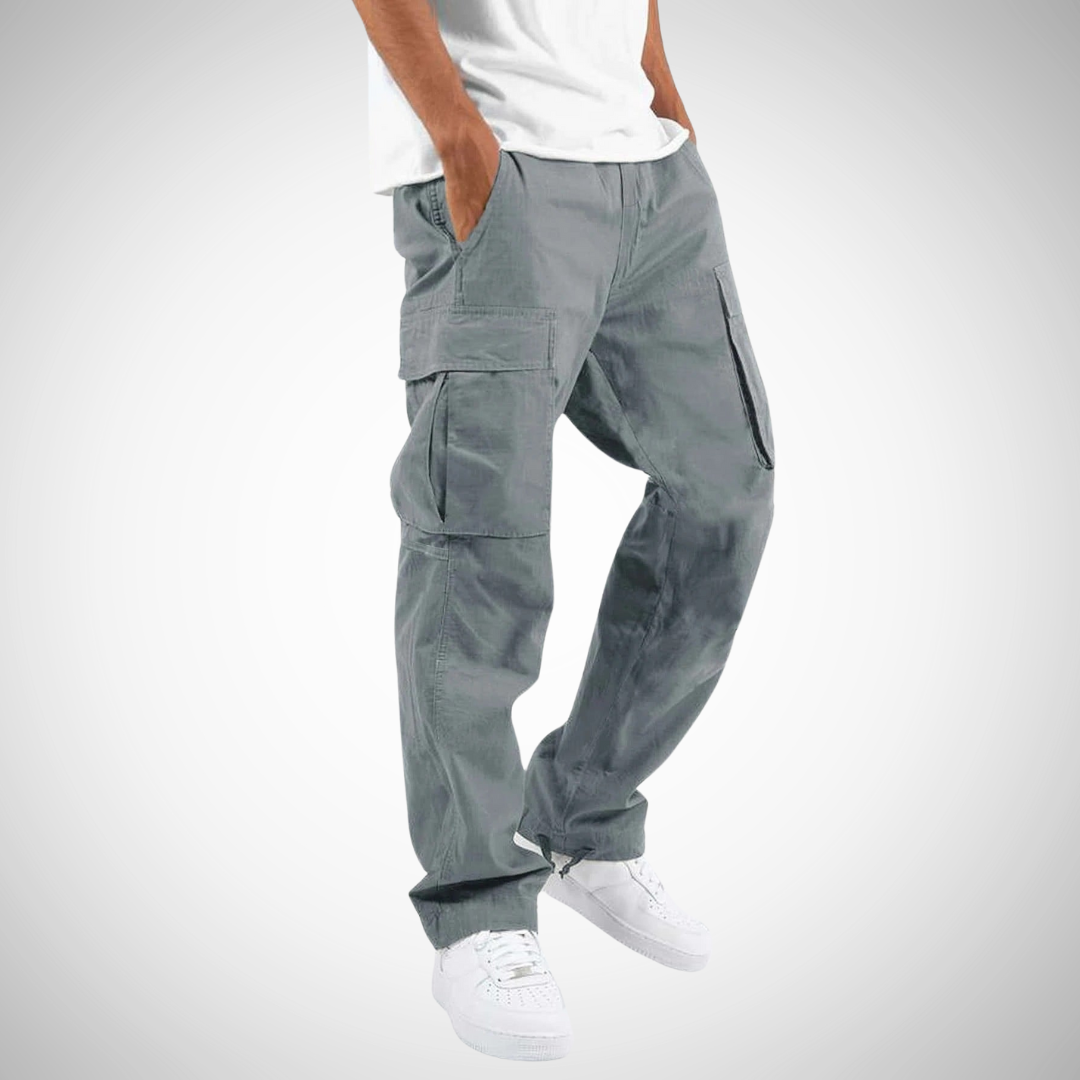 Mason Cargo Pants for Men