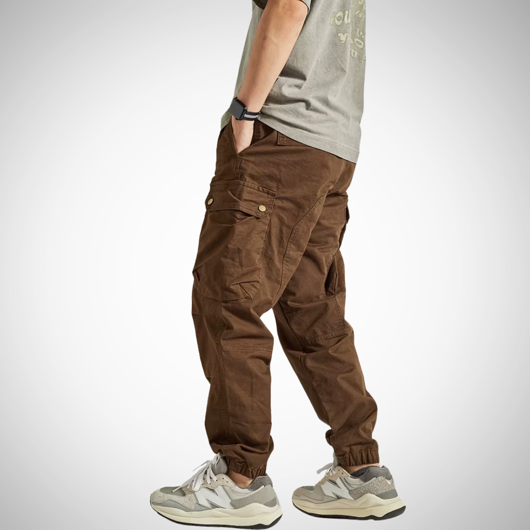 Pantalon cargo Robin pour homme