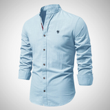 Denzel - Shirt - Classic - High Quality Modern Style - Perfect for Casual Days for Men