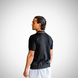 Steven Knit Polo for Men