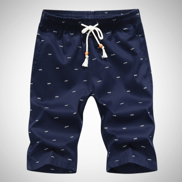 Abraham Summer Shorts