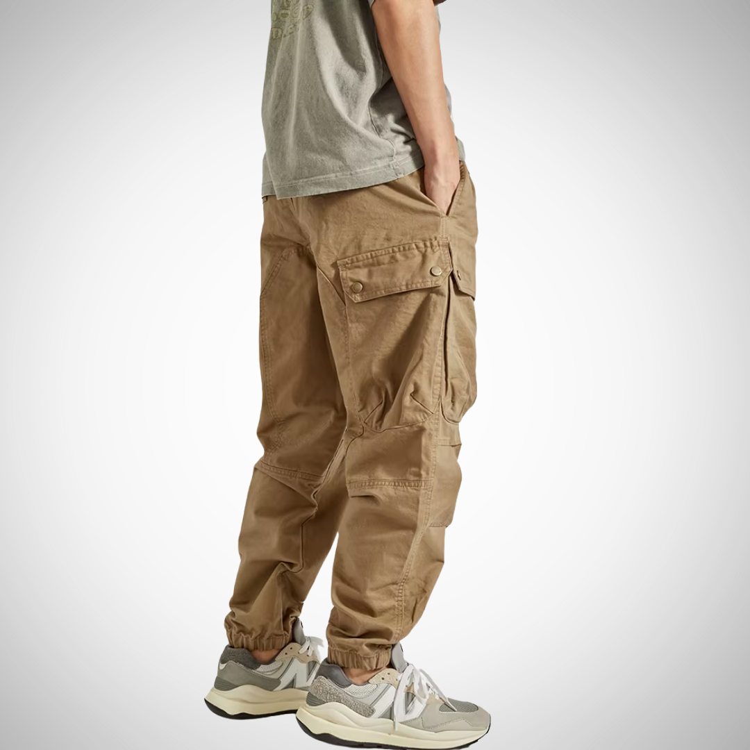 Pantalon cargo Robin pour homme