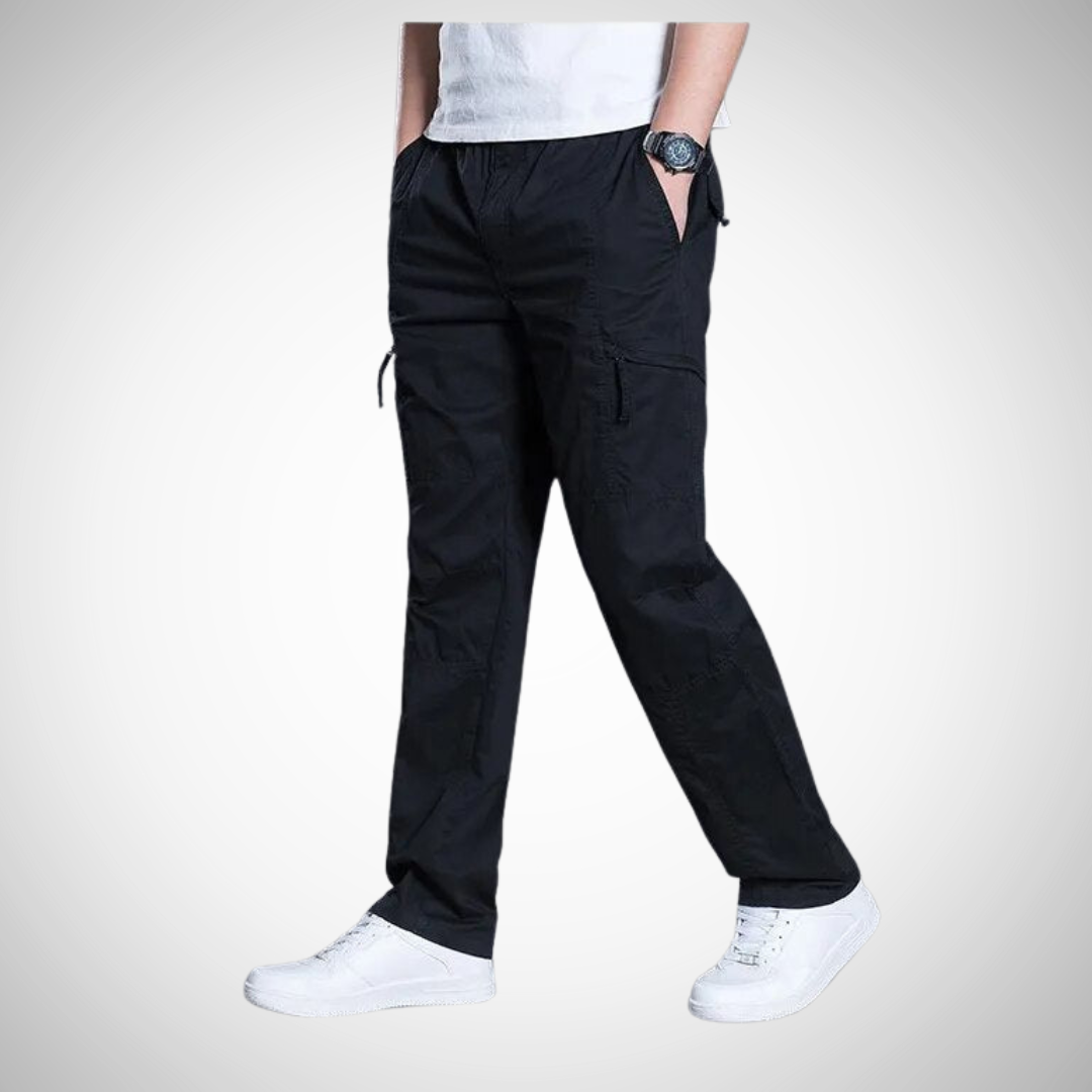 Pantalon cargo Jason pour homme