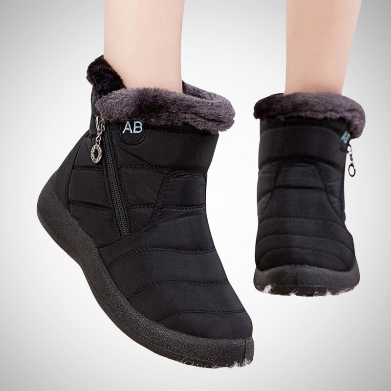 Shirly Winter Outdoor Boots