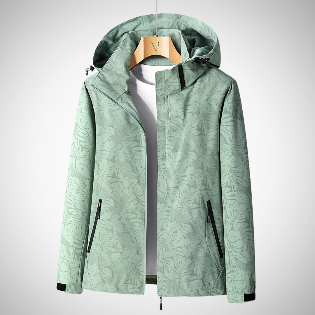 Jessica Autumn Coat for Women