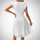 Celina Midi Dress