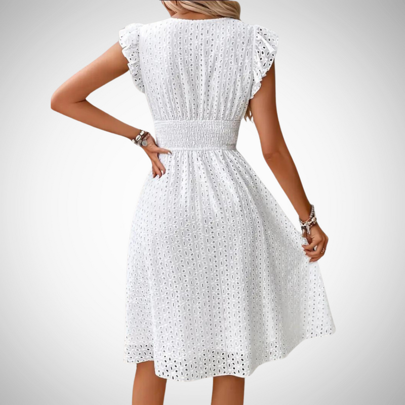 Celina Midi Dress