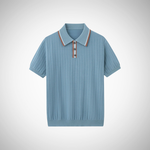 Steven Knit Polo