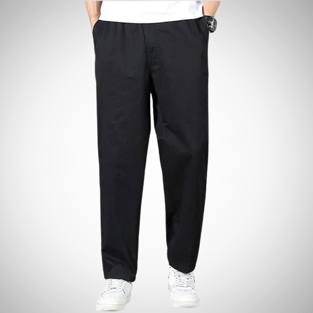 Leo Summer Trousers for Men