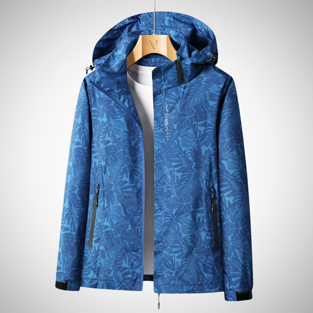 Jessica Autumn Coat for Women