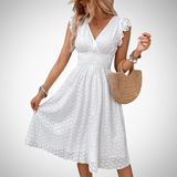 Celina Midi Dress