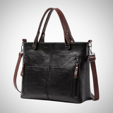 Meryl Dual Handle Shoulder Bag