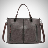 Meryl Dual Handle Shoulder Bag