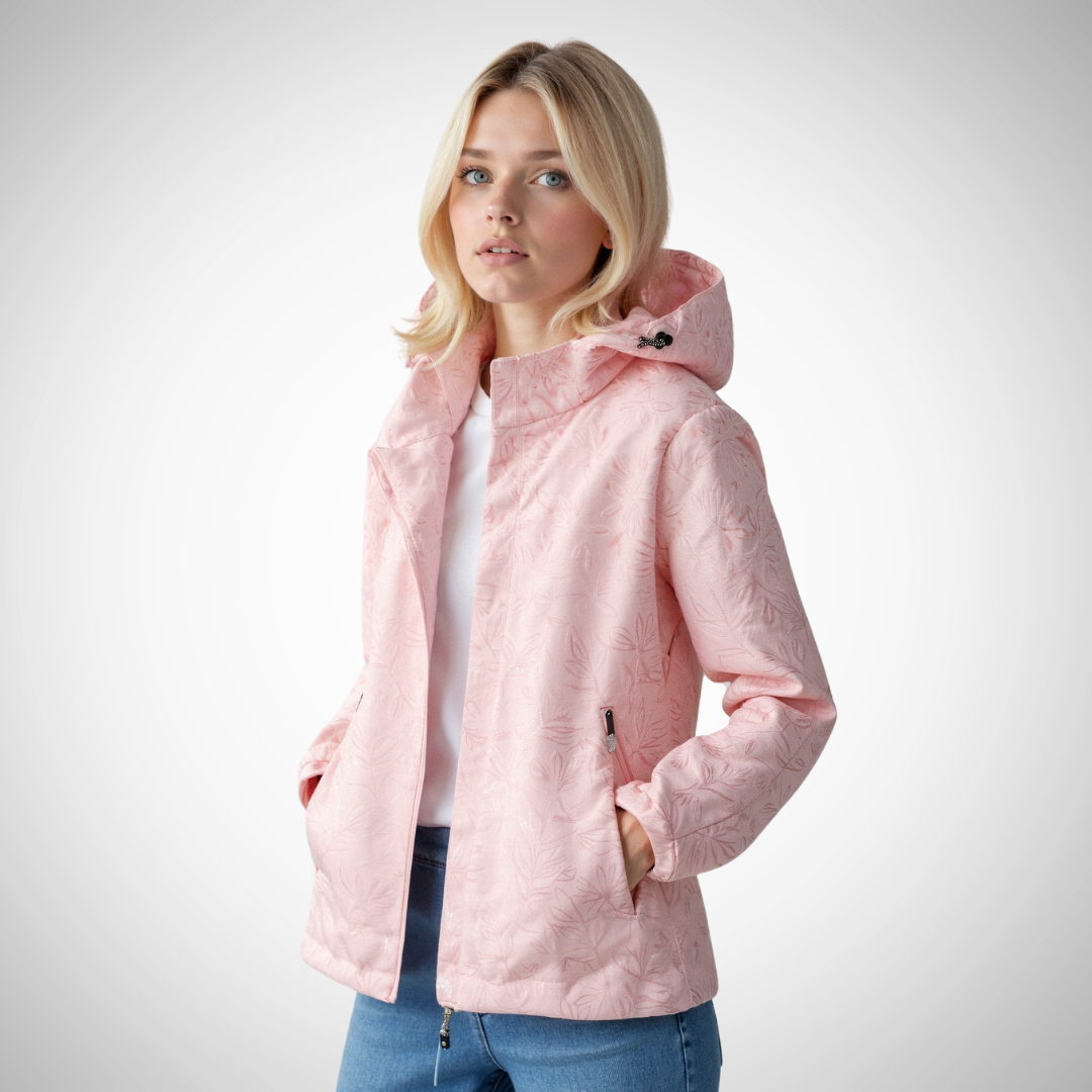 Jessica Autumn Coat for Women