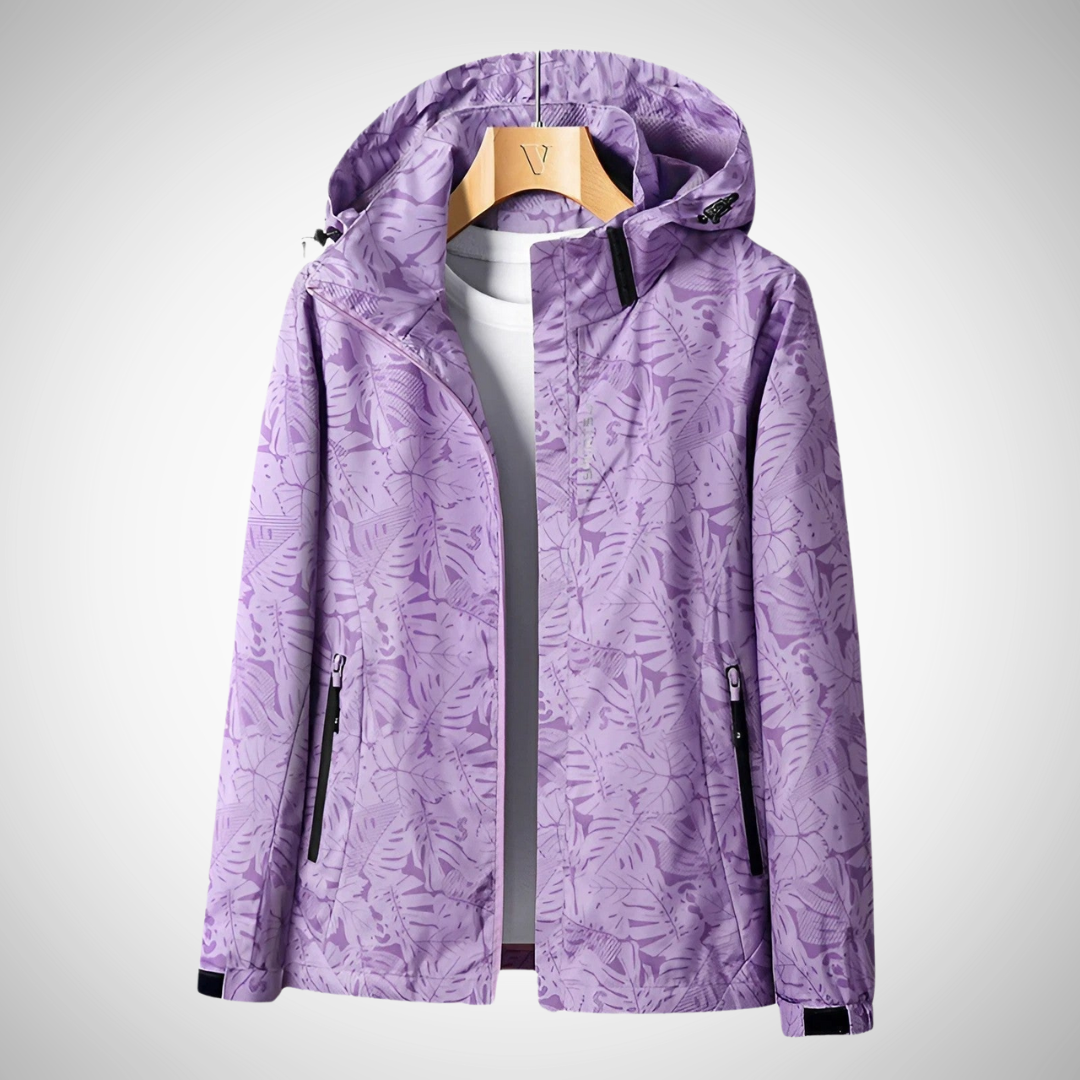 Jessica Autumn Coat for Women