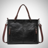 Meryl Dual Handle Shoulder Bag