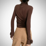 Wendy Elegant Sweater