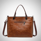 Meryl Dual Handle Shoulder Bag