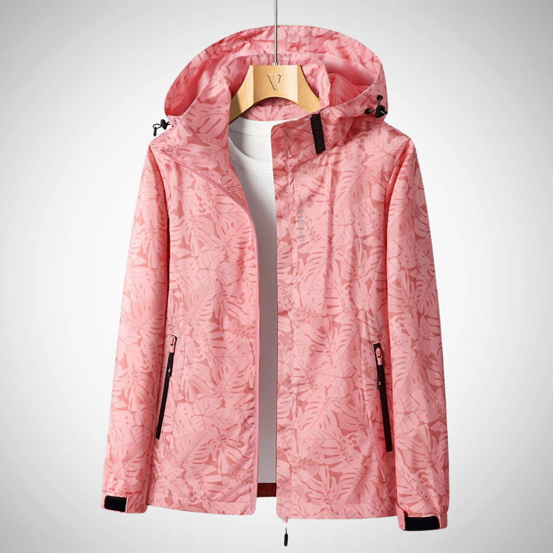Jessica Autumn Coat for Women