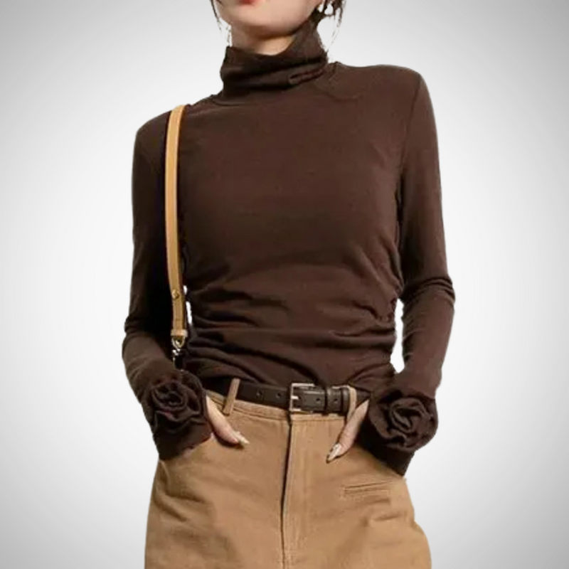Wendy Elegant Sweater
