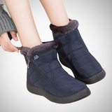 Shirly Winter Outdoor Boots