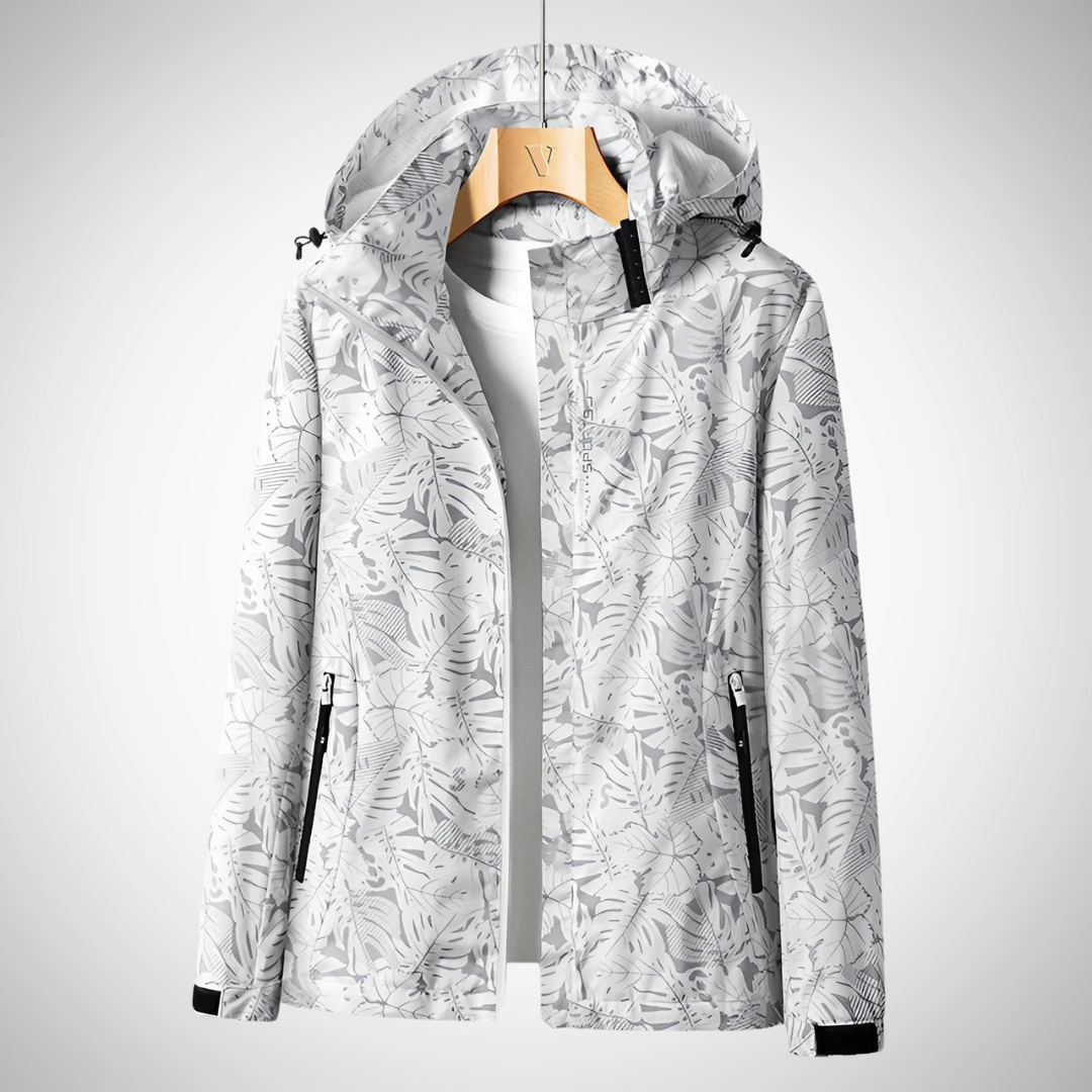 Jessica Autumn Coat for Women
