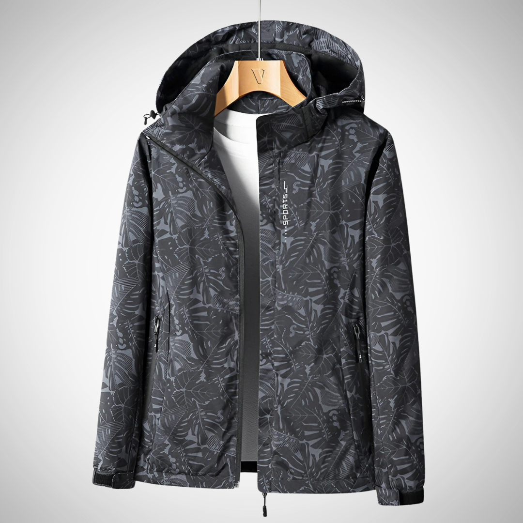 Jessica Autumn Coat for Women