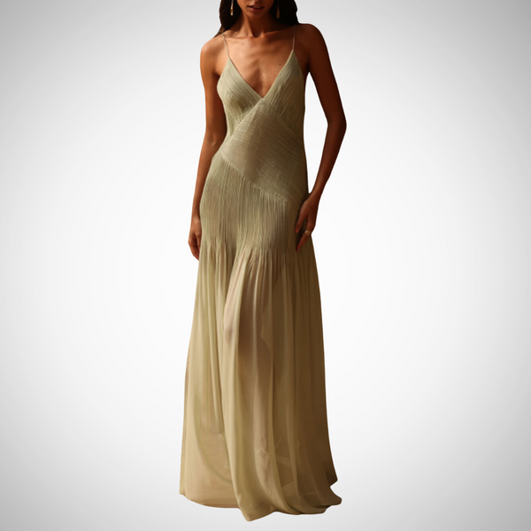 Isla Maxi Dress for Women